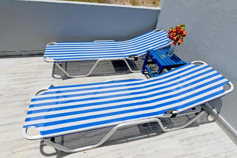 Lunar Santorini Hotel Perissa  Eksteriør billede