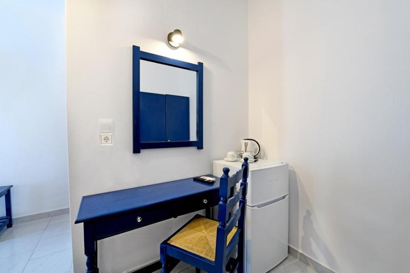 Lunar Santorini Hotel Perissa  Eksteriør billede