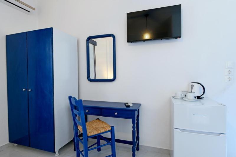 Lunar Santorini Hotel Perissa  Eksteriør billede