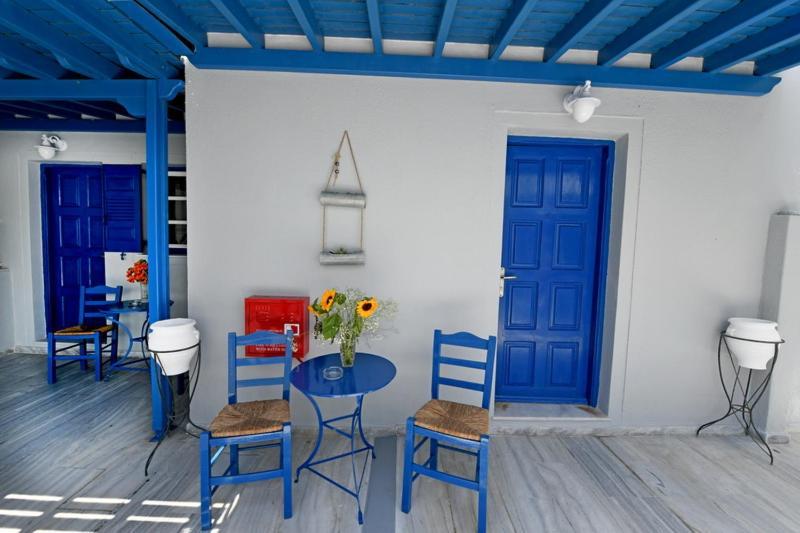 Lunar Santorini Hotel Perissa  Eksteriør billede