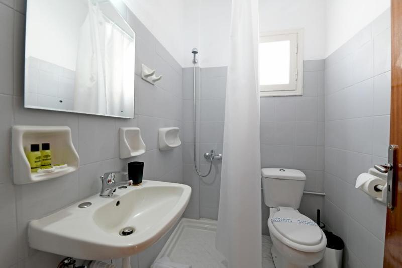 Lunar Santorini Hotel Perissa  Eksteriør billede