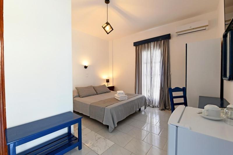 Lunar Santorini Hotel Perissa  Eksteriør billede