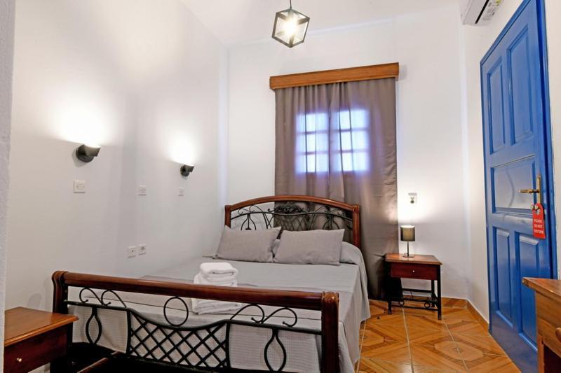 Lunar Santorini Hotel Perissa  Eksteriør billede