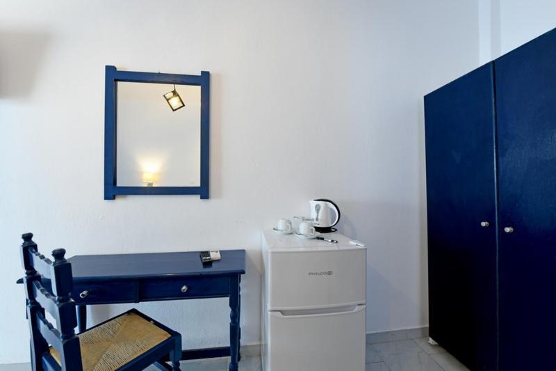 Lunar Santorini Hotel Perissa  Eksteriør billede