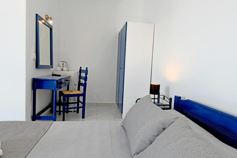 Lunar Santorini Hotel Perissa  Eksteriør billede