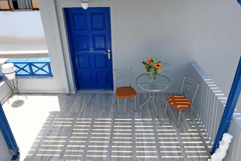 Lunar Santorini Hotel Perissa  Eksteriør billede