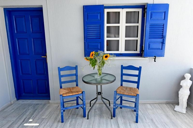 Lunar Santorini Hotel Perissa  Eksteriør billede