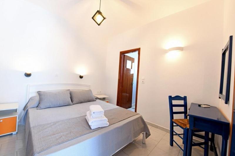 Lunar Santorini Hotel Perissa  Eksteriør billede